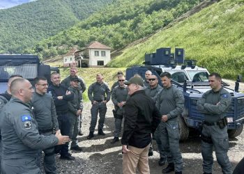 Sovraniteti është i patjetërsueshëm –