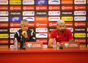 Jemi gati, tifozët do jenë një mbështetje e madhe nesër –