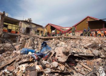 Tërmeti goditi Francën, dy të lënduar dhe qindra shtëpi të dëmtuara –