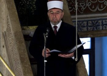 Të kontribuohet edhe më shumë për shtensionimin e situatës –