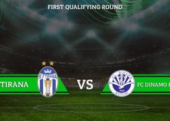 Tirana gjen stadium të ri për ndeshjet europiane –