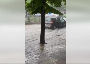 Kjo është Tirana e Lal Betonit –