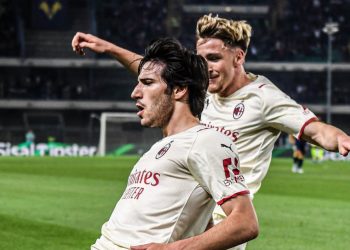 Për Milanin ky është një… –