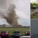 Tornadot dhe stuhitë godasin SHBA, humbin jetën tre persona –