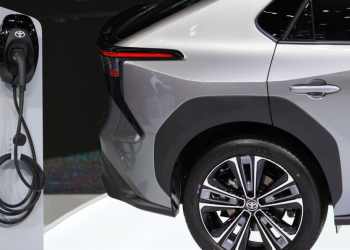 Toyota sjell inovacion në industrinë e makinave elektrike –