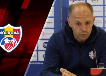 Trajneri i Moldavisë ‘kërcënon’: Do t’a surprizojmë Shqipërinë
