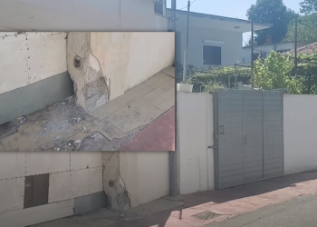 I vendosën tritol biznesmenit në Shkodër, identifikohen dy autorët –