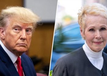 E akuzoi për abuzim seksual, Trump ngre padi për shpifje kundër E. Jean Carroll –