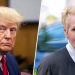 E akuzoi për abuzim seksual, Trump ngre padi për shpifje kundër E. Jean Carroll –