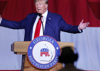 Çdo president i gjallë është pasardhës i skllevërve, përveç Donald Trump –