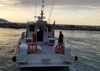 Shpëtohen dy turistë holandezë, u bllokuan në një terren të thepisur në Gjirin e Filikurit –