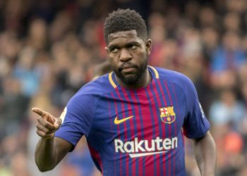 Umtiti dhe Barcelona gjejnë gjuhën e përbashkët për kontratën –