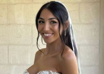 Vajza e Mihailovic “më e bukur se kurrë” me të bardha –