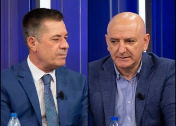 Kryesia e PD-së, si anëtarët e një komisioni tenderi, ku fituesi është… –