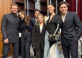 Victoria Beckham duhet ‘të hapë krahun’, ja kush është ‘ikona’ e re e stilit në familje –