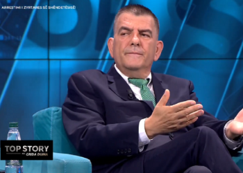 Korrupsioni te shëndetësia, përgjegjësi e Manastirliut. Kush e njoftoi Ramën për arrestimin? –