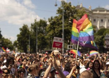 Parandalohet sulmi terrorist në Vjenë, arrestohen 3 persona