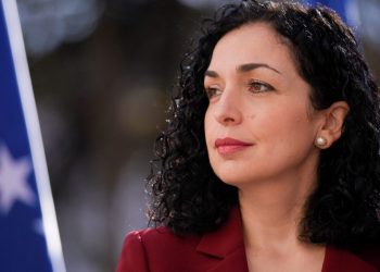 Lirimi i policëve të rrëmbyer nga Serbia, Osmani falënderon SHBA –