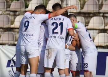 “Keq me lekët”, ja pakti që ka bërë klubi i njohur me lojtarët e larguar –