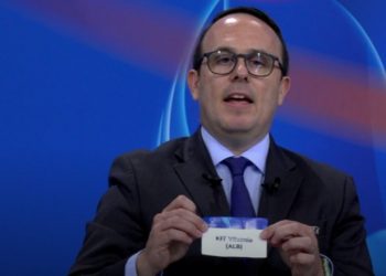 Derbi shqiptaresh në Champions, Vllaznia luan kundër ekipit nga Kosova –