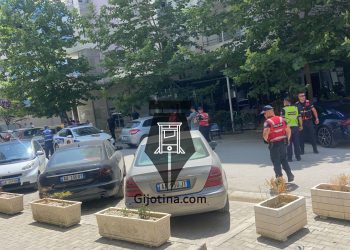 Zbardhet plagosja e djeshme në Vlorë, shpallen në kërkim 3 persona (Emrat) –