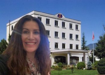 A ka udhëtuar shefja e SHISH në Beograd? Ja çfarë thotë Rama –