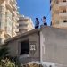 IMT shemb banesënnë Vlorë, Policia e tërheq zvarrë me forcë banoren –
