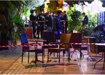 Ekzekutimi i shqiptarit në Athinë, arrestohen 5 persona (Emri) –