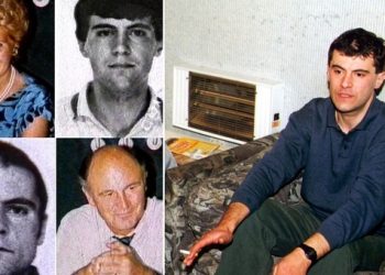 Shfarosi familjen e tij, gjendet i vdekur në banesë Ferdinando Carretta –