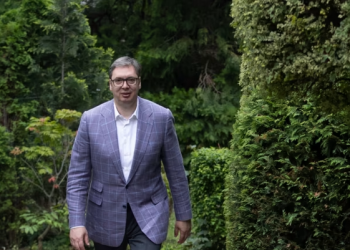 SHBA, NATO dhe BE mbështetën Serbinë, shkak furnizimi me municione i Ukrainës –