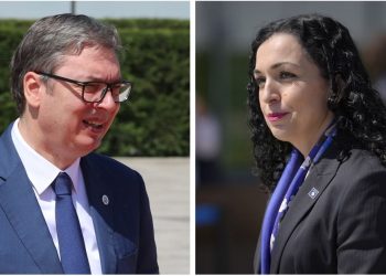 Delegacioni i Kosovës nuk pranoi të takohemi –