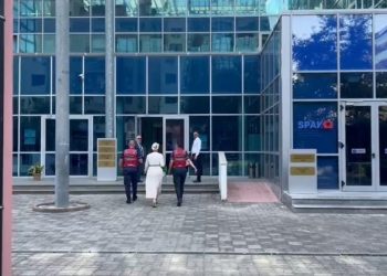 SPAK shpall pretencën për ish-gjyqtaren Zamira Vyshka, kërkon 4 vite burg –