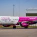 Udhëtarët në panik, avioni i Wizz Air i nisur nga Tirana drejt Lionit shpall emergjencë në fluturim –
