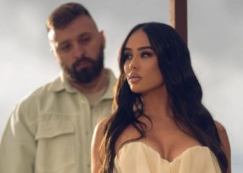 ‘Kemi dhënë shpirtin’, Xhensila dhe Majk po vijnë me një surprizë –