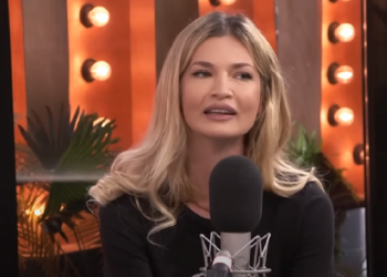 Kam fjetur në një… –