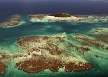 Pas tre shekujsh spekulime, shkencëtarët zbulojnë kontinentin “e zhdukur” –