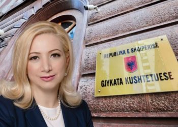 Korrupsion në Gjykatën Kushtetuese? Denoncohet tenderi 333 milionë lekë për sigurinë e rrjetit IT –