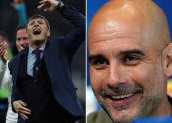 Ja kush është trajneri dhe lojtari më i mirë në botë –