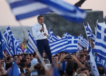 Zgjedhjet në Greqi, ja kë nxjerrin fitues Exit Pollet –