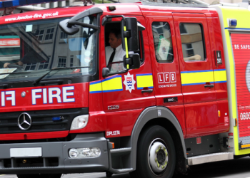 Merr flakë Ura e Dajlanit në Durrës, nuk dihet shkaku –