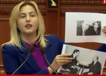 Po i plotësoni dëshirat Gjinushit –