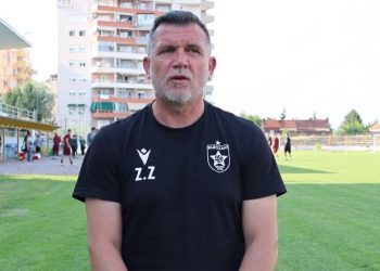 Duhet të jemi vigjilent, jam i bindur se… –