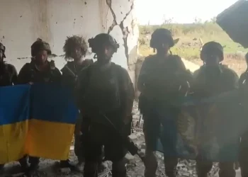 Ukraina pretendon përparim, ndërsa luftimet në jug intensifikohen –