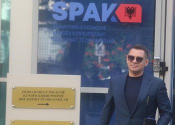 A ndodhet Arben Ahmetaj në Shqipëri? Flet avokati i ish-ministrit –