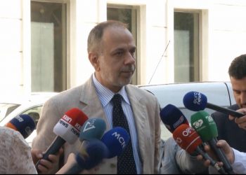 S’kisha mundësi të bëja fushatë… –