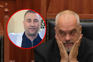“Po foli Pëllumb Gjoka qeveria bie”, ish-zyrtari paralajmëron –