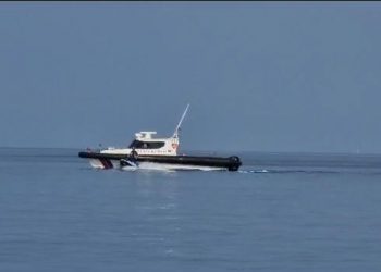 Po patrullonte në det, humb jetën punonjësi i Policisë Kufitare/ Dyshimet –