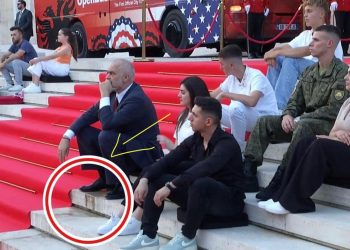 Kur e thith pa kriter e humbet kontrollin –