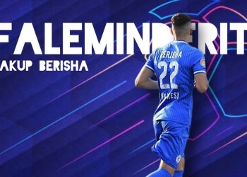 Zyrtare/ Berisha largohet nga Kukësi, e ardhmja e Zogos në pikëpyetje –