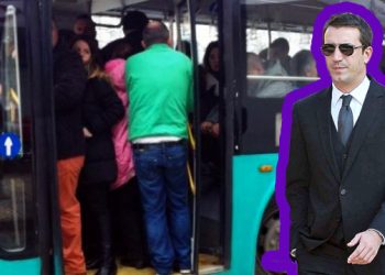 Lufta imagjinare mes Veliajt dhe oligarkëve të transportit publik –